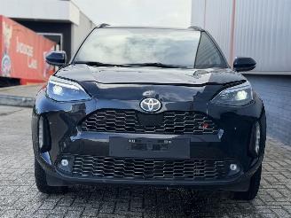 Toyota Yaris Cross 1.5 GR SPORT picture 4