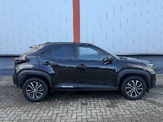 Toyota Yaris Cross 1.5 GR SPORT picture 7