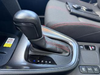 Toyota Yaris Cross 1.5 GR SPORT picture 23