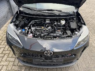 Toyota Yaris Cross 1.5 GR SPORT picture 42