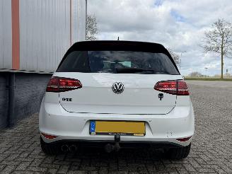 Volkswagen Golf 1.4 TSI GTE DSG picture 3