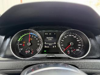 Volkswagen Golf 1.4 TSI GTE DSG picture 20