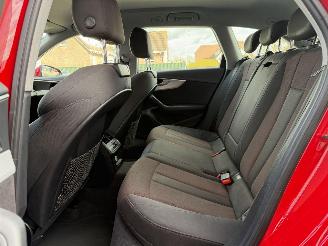 Audi A4 Avant 2.0 150 PK AUTOMAAT picture 20