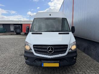 Mercedes Sprinter 316 2.2 CDI 432 AIRCO L3H2 picture 4