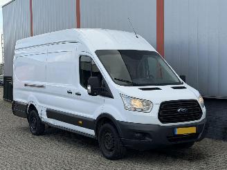 Damaged car Ford Transit 350 2.0 TDCI L3H3 EURO 6 AIRCO 2016/1