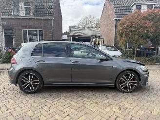 Volkswagen Golf GTD 184 PK PANO picture 6