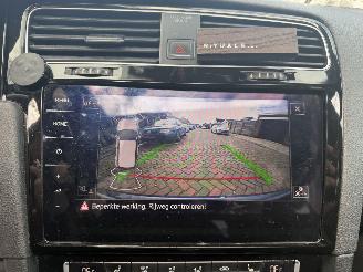 Volkswagen Golf GTD 184 PK PANO picture 27