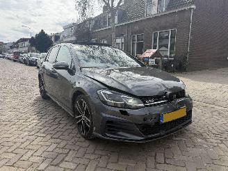 Volkswagen Golf GTD 184 PK PANO picture 5