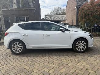 Seat Leon 1.0 EcoTSI Style Connect NAP picture 4