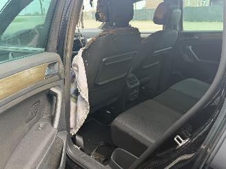 Volkswagen Tiguan 1.5 TSI ACT  AUTOMAAT 150 PK picture 11