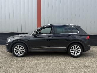 Volkswagen Tiguan 1.5 TSI ACT  AUTOMAAT 150 PK picture 16