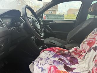 Volkswagen Tiguan 1.5 TSI ACT  AUTOMAAT 150 PK picture 7
