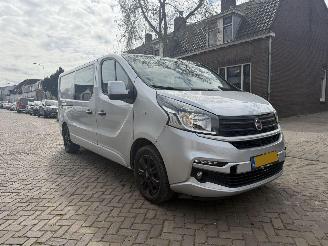 Fiat Talento 2.0 MultiJet L2H1 Business Pro DC picture 5