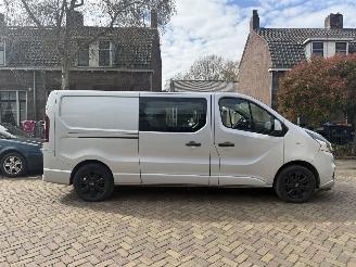 Fiat Talento 2.0 MultiJet L2H1 Business Pro DC picture 6