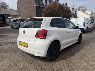 Volkswagen Polo 1.2 TDI BlueMotion Comfortline picture 7