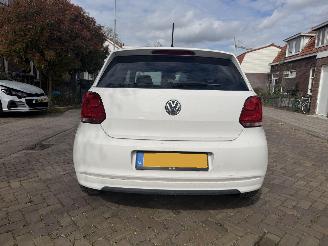 Volkswagen Polo 1.2 TDI BlueMotion Comfortline picture 10