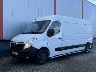 Opel Movano 2.3 L3H2 AIRCO picture 20