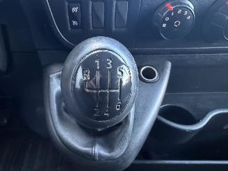 Opel Movano 2.3 L3H2 AIRCO picture 14