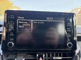 Toyota Corolla Touring Sports 1.2 Turbo Dynamic NAP picture 14