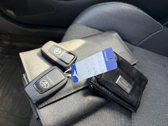 Toyota Corolla Touring Sports 1.2 Turbo Dynamic NAP picture 22