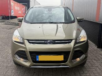 Ford Kuga 1.5 Titanium 4WD AUTOMAAT picture 4