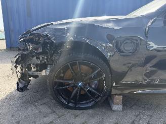 BMW 3-serie 330E TOURING 215KW AUT. M-SPORT picture 10