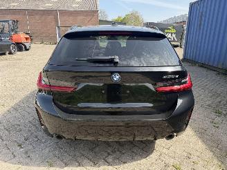 BMW 3-serie 330E TOURING 215KW AUT. M-SPORT picture 5