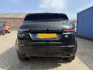 Land Rover Range Rover Evoque 2.0 D180 AWD R-Dynamic picture 8
