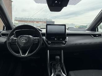 Toyota Corolla Cross Hybrid 140 Business picture 23
