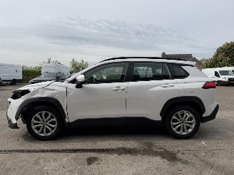 Toyota Corolla Cross Hybrid 140 Business picture 9