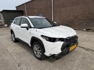 Avarii autoturisme Toyota Corolla Cross Hybrid 140 Business 2024/1