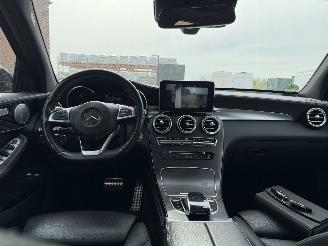 Mercedes GLC 350e 4MATIC AMG PANO picture 40