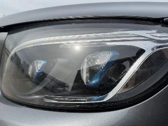 Mercedes GLC 350e 4MATIC AMG PANO picture 22