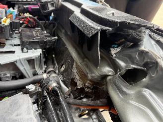 Mercedes GLC 350e 4MATIC AMG PANO picture 20