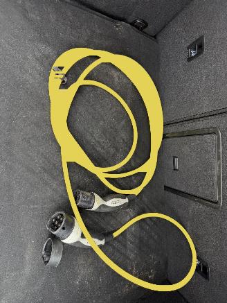 Volkswagen Golf 1.4 TSI GTE PANO picture 21