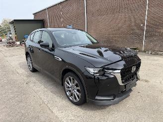 Mazda CX-60 CX-60 PHEV 2.5 141KW AUT. AWD picture 2