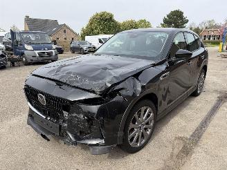 Mazda CX-60 CX-60 PHEV 2.5 141KW AUT. AWD picture 14