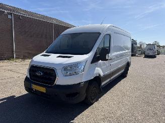 Voiture accidenté Ford Transit 310 2.0 TDCI L3H2 Trend EURO 6 2020/1