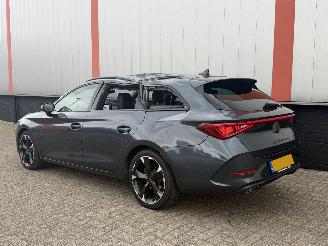 Cupra Leon 1.5 eTSI AUTOMAAT picture 27