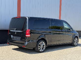 Mercedes V-klasse V220d AMG 4 MATIC 8 PERS picture 5