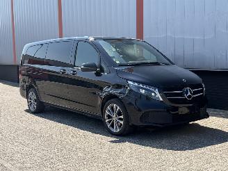  Mercedes V-klasse V220d AMG 4 MATIC 8 PERS 2023/1