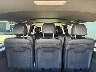 Mercedes V-klasse V220d AMG 4 MATIC 8 PERS picture 29