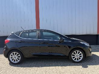 Ford Fiesta 1.0 EcoBoost Titanium picture 2