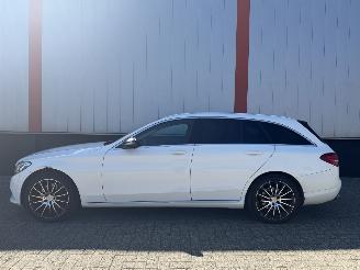 Mercedes C-klasse 350 e picture 17