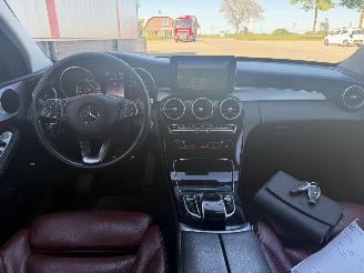 Mercedes C-klasse 350 e picture 11