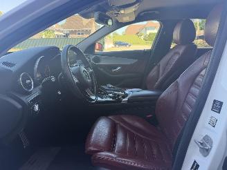 Mercedes C-klasse 350 e picture 9