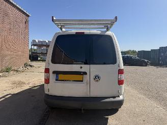 Volkswagen Caddy 1.9 TDI 500kg AIRCO picture 8