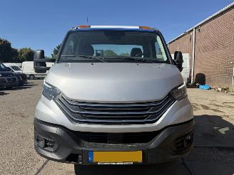 Iveco Daily 3.0 NAP AUTOMAAT picture 2
