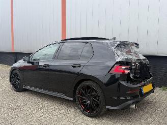 Volkswagen Golf 2.0 GTI HEAD UP PANO picture 22