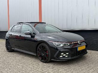 krockskadad bil auto Volkswagen Golf 2.0 GTI HEAD UP PANO 2020/1